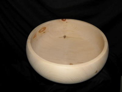 Sehr fein ausgearbeitet und geschliffen